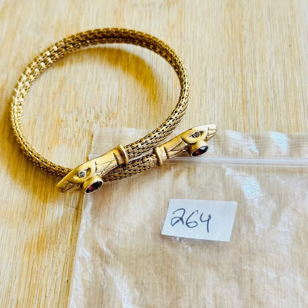 Stella & Dot vtg style